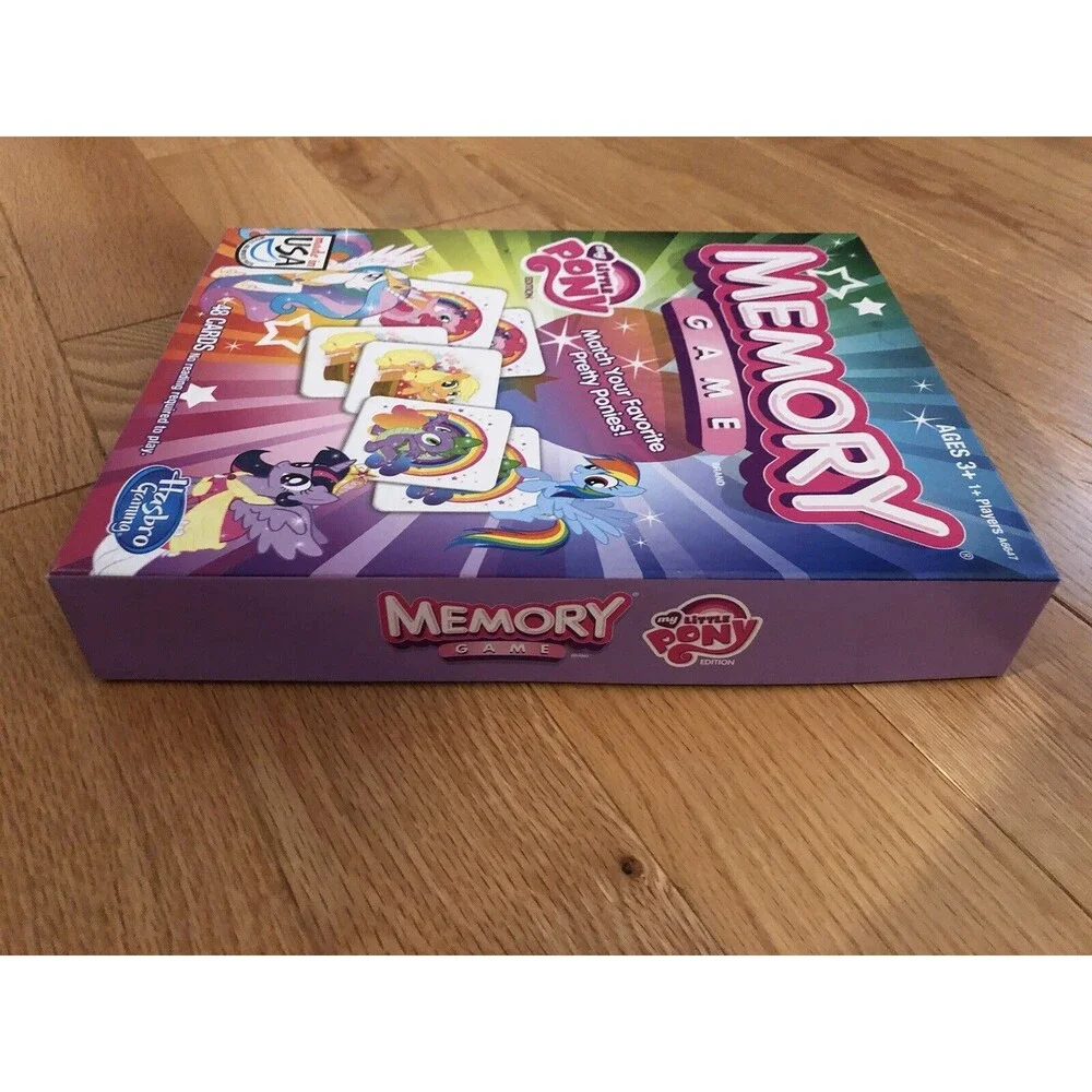 Hasbro enjoy hours